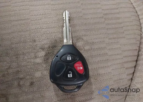 2009 Toyota Rav4 from USA, damaged, VIN JTMBF33V69D020260